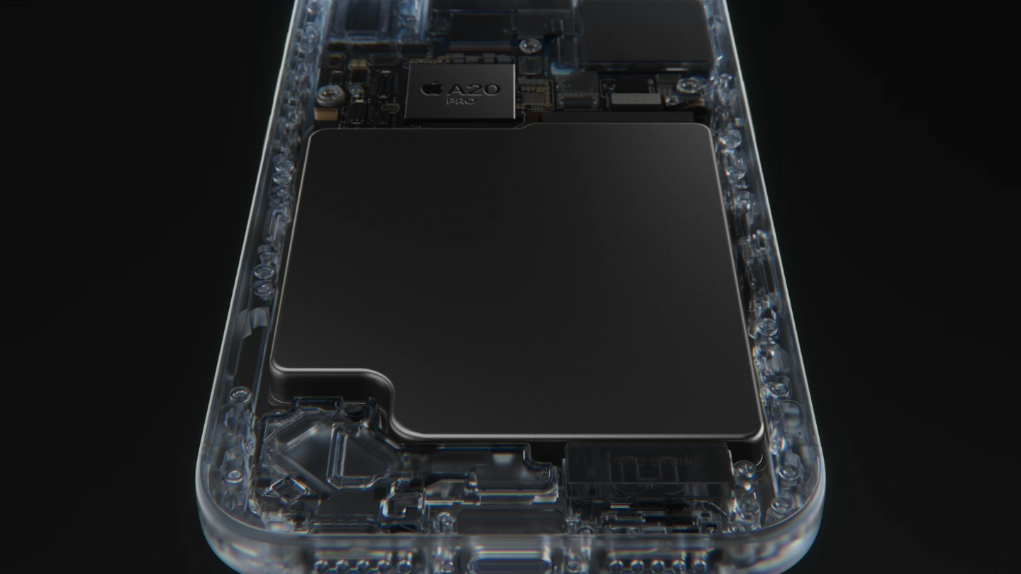 iPhone 18 Pro Max新功能：运输限电，激活可恢复