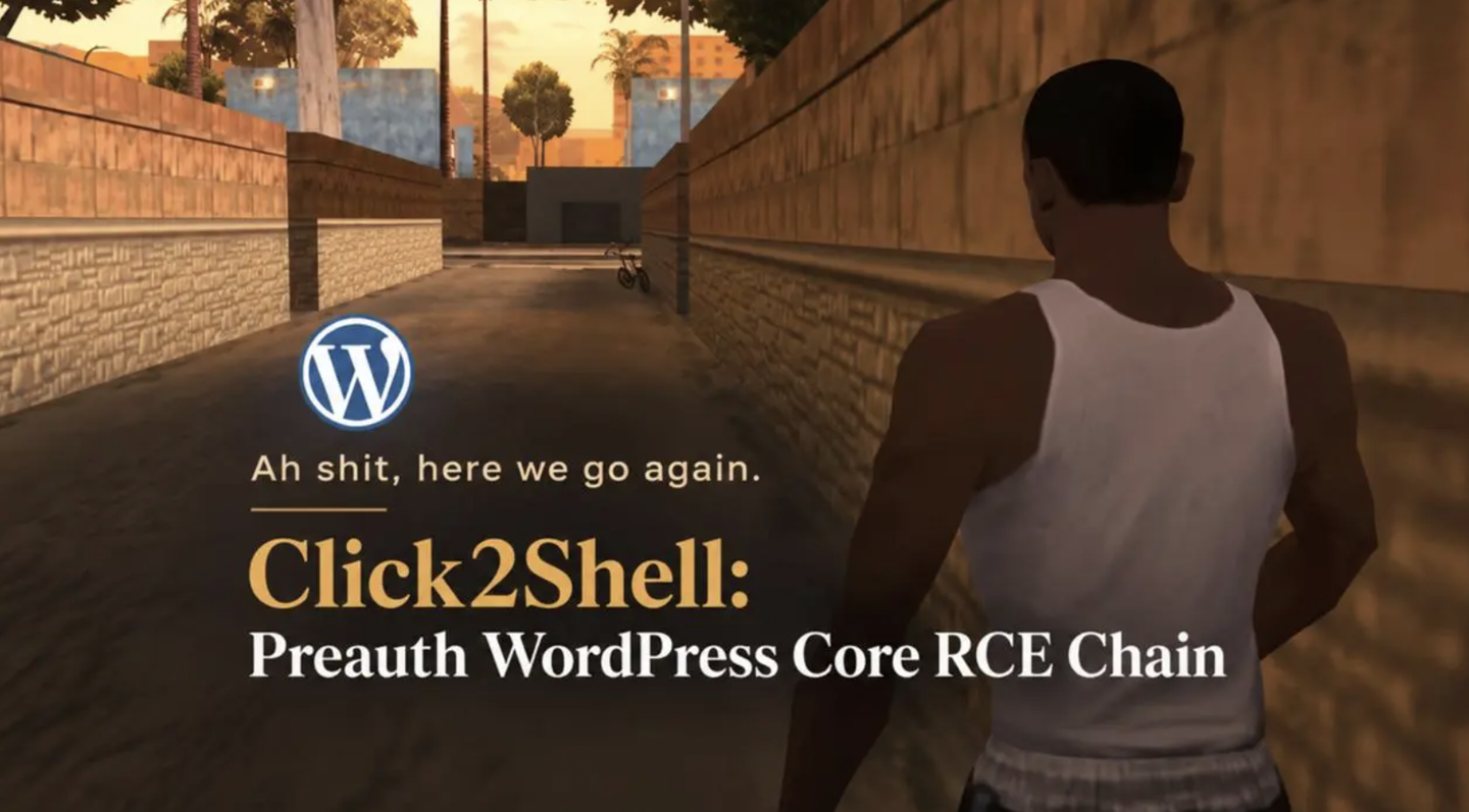 WordPress 7.1.1 修复严重漏洞：网站管理员应尽快升级