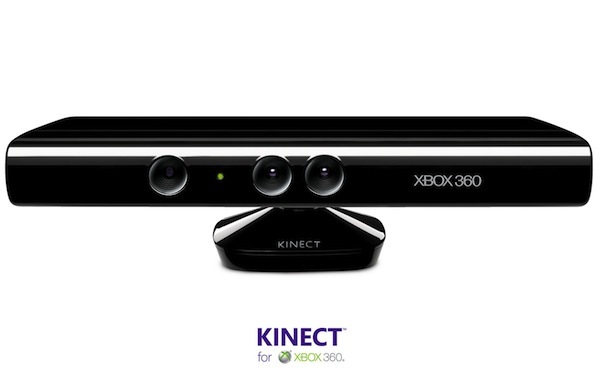 为推Kinect 2.0，微软将在2015年停止发售初代Kinect(图1)