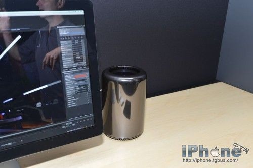 Mac Pro为专业用户制造麻烦 显卡问题频现(图1)