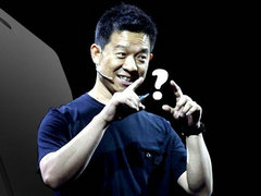 乐视手机想成功？先颠覆小米模式再说吧