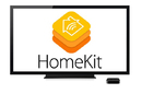 联合Homekit：Apple TV将担任智能家居枢纽