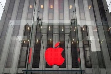 苹果与爱立信因LET专利费互相起诉