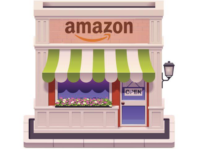智能化零售店PK传统零售店 谁会是最后的赢家？