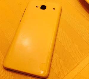 499元小米廉价机即将发布  有人惊喜有人忧
