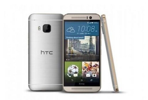 HTC One E9曝光将搭载联发科八核处理器