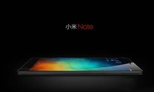 小米3月31日发布多款新品 或发布小米Note顶配版