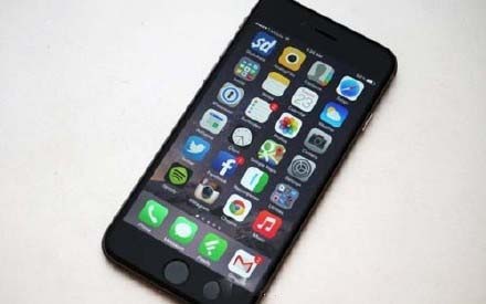 iPhone 7为期不远  iPhone 6s或将胎死腹中