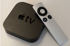 WWDC临近 Apple TV却要爽约？