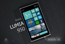 微软Lumia 950/950 XL配置全曝光 将于11月发布