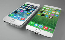 iPhone 6s引领按压新革命 支持Force Touch功能
