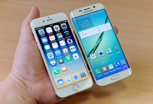 恶心苹果？iPhone用户一美元就能试用Galaxy手机服务