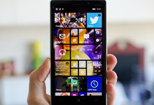 手机版Windows 10要占5GB 存储空间是硬伤