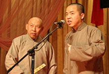 徐德亮状告百度是寻衅滋事？