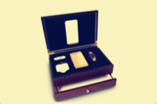 又一款土豪们的玩具！iphone 6s黄金版开启预定