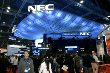NEC为美国亚利桑那州交通局提供人脸识别解决方案