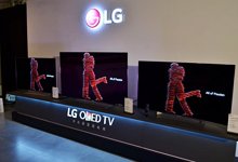 OLED电视PK传统液晶！LG的高明之处在此