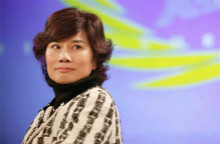 董明珠蓄势待发 格力手机对手是苹果