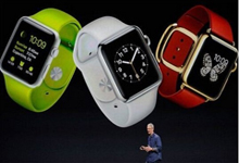 Apple Watch新技能出炉，但尝鲜有风险！