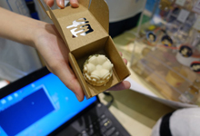 废油“智”皂机，吃油吐皂就是这么简单