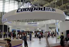 战报：酷派上半年净利润28亿港元  同比增长889%