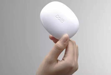 惊呆了：肥皂一样大的洗衣机 功能强大月底上市