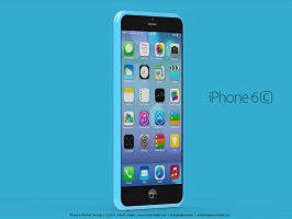 iPhone 6c传闻不死  爆料大神称将和iPhone 6s同时发布