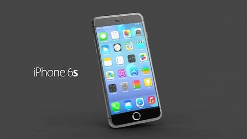 又有iPhone 6s配备Force Touch的证据了