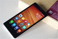 红米Note2真机曝光，未搭载MIUI 7售价699元起