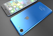 苹果最新广告大曝光 新机配色惊人！