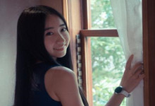 “城会玩”！华为用自家妹子代言新品 