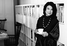 董阿姨的野心：灭了苹果！