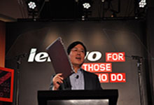 联想变革从员工着装开始？