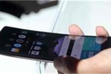 恐仍难敌三星！LG 新机或搭载曲面屏幕 