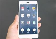 锤子坚果U1大曝光 小清新、配色超夸张