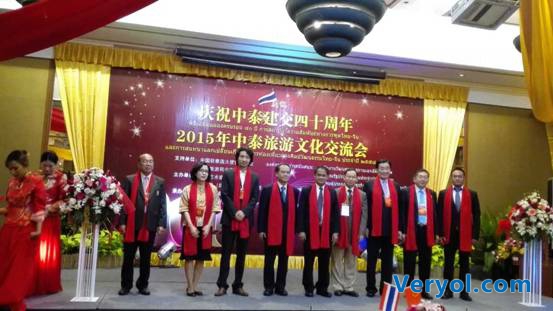 泰政府助力 旅游O2O能否火到境外