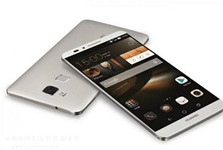 华为Mate8再传谍照 但身世依旧成迷