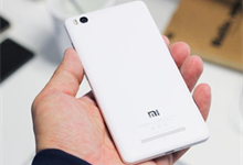 小米4C国行版九月发布 或将再次引爆手机市场