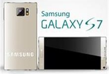 Galaxy s7或启用双版本  三星有利可图