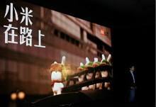 小米手机国际化在发达国家受阻 下一站进军非洲