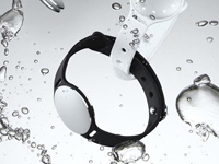 Speedo Shine游泳监控手表 尽情享受健身乐趣