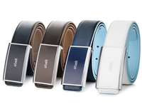 ebelt无感智能皮带 续航2年不用充电