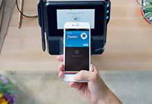 Apple Pay进入中国 谷歌的又一次失败？