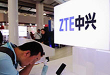 从国产到巨头：中兴跻身美国市场前五品牌！