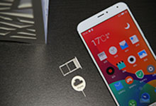 魅族月度销量首超小米