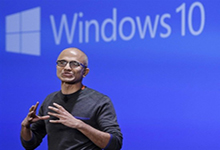 微软Win 10旗舰售价曝光！跟苹果不相上下！