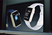 苹果发布会Apple Watch亮相 9月16日在42个国家发售