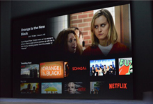 Apple TV支持Apple Pencil控制 游戏购物体验更好