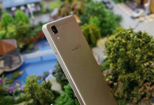 OPPO 9月8日发布R7 Plus巴萨定制机 售价未公布