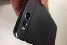 荣耀7 Plus外观和配置全曝光 配前置1300W+后置1600W摄像头